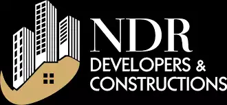 NDR Developers logo