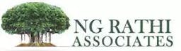 NG Rathi Associates logo