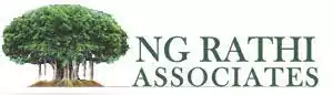 NG Rathi Associates logo