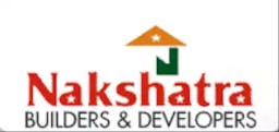 Nakshatra Developers Hyderabad logo
