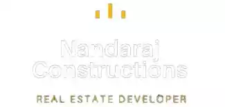 Nanda Raj Construction logo