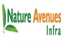 Nature Avenues Infra logo