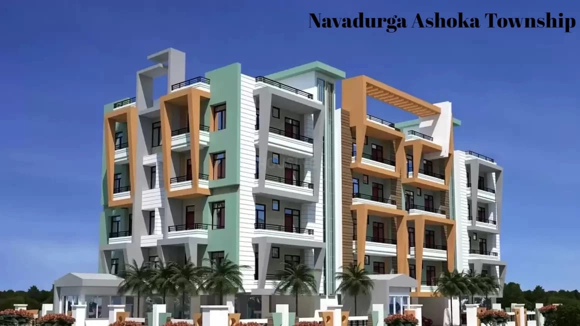 Banner Image for Navadurga Ashoka Township