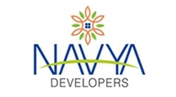 Navya Developers logo