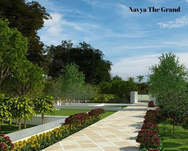 Banner Image for Navya The Grand