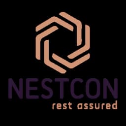 Nestcon Builders logo