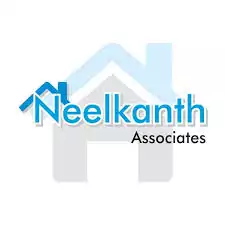 Nilkanth Associates logo