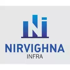 Nirvighna Infra logo