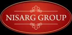 Nisarg Group Pune logo