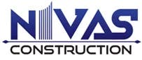 Nivas Construction logo