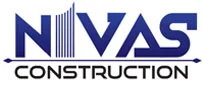 Nivas Construction logo