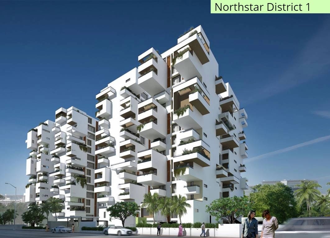 Image of Northstar District 1