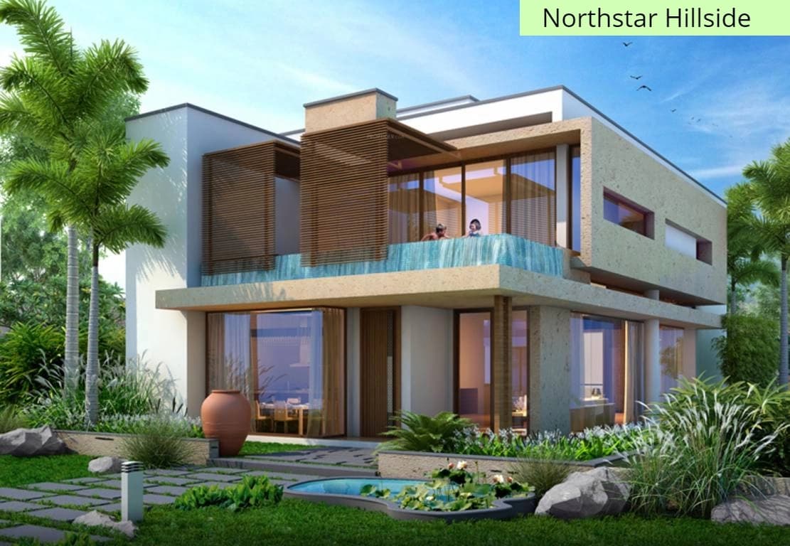 Image of Northstar Hillside