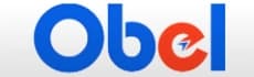 Obel Builders logo