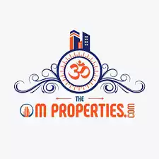 Om Properties logo