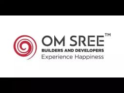 Om Sree Builders & Developers logo