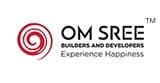 Omsree Builders And Developers logo