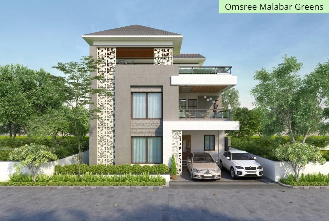 Banner Image for Omsree Malabar Greens