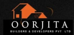 Oorjita Builders logo
