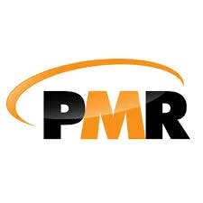 PMR Constructions logo