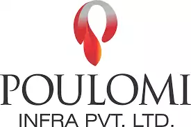 POULOMI ESTATES PRIVATE LIMITED logo