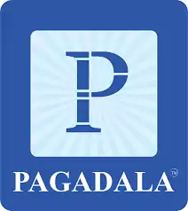 Pagadala Ganesh logo