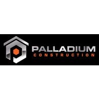 Palladium Constructions logo