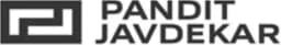 Pandit Javdekar Constructions logo