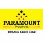 Paramount Properties Pune logo