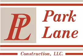 Parklane Construction logo