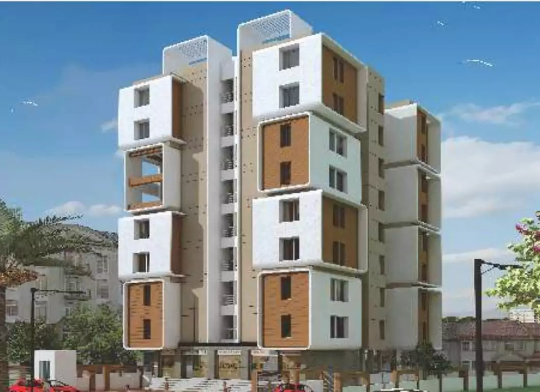 Image of Pate Swayamprabha