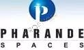 Pharande Spaces logo
