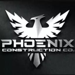 Phoenix Buildcon logo