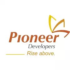 Pioneer Developers logo