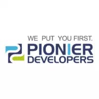 Pionier Developers logo