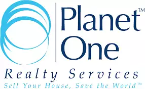 Planet I Realty logo