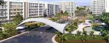 Floor plan for Playtor Ranjangaon Phase I