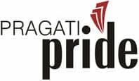 Pragathi Infra logo