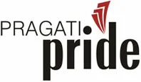 Pragathi Pride logo