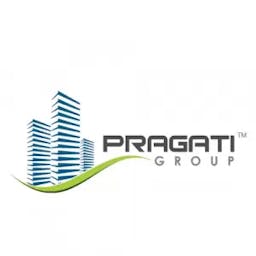 Pragati Group logo
