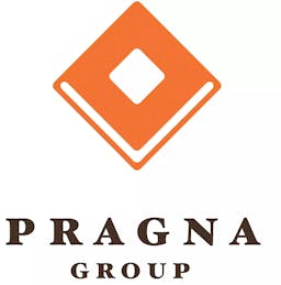 Pragna Group Hyderabad logo