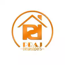 Praj Developers logo