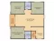 Floor plan for Praneeth Pranav Zenith