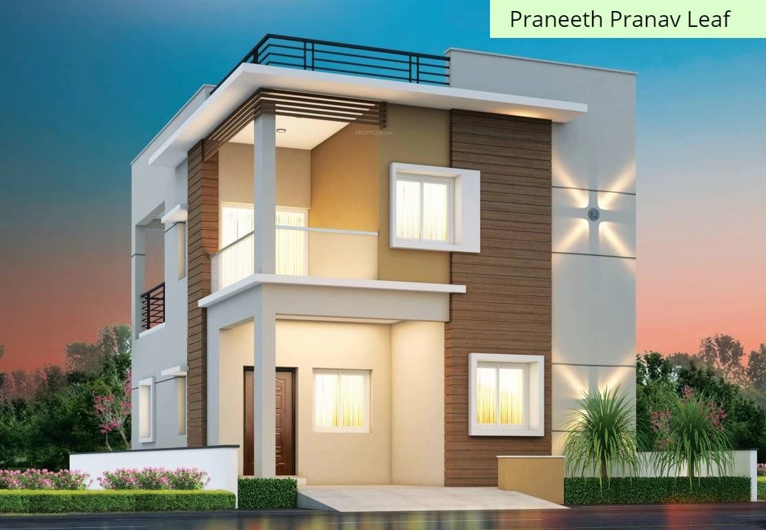 Banner Image for Praneeth Pranav Leaf