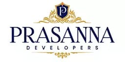Prasanna Developers Pune logo
