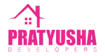 Pratyusha Developers logo