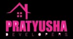 Pratyusha Developers logo