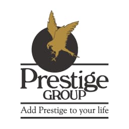 Prestige logo