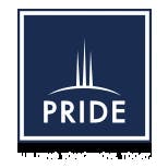 Pride Group logo
