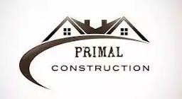 Primal Construction logo